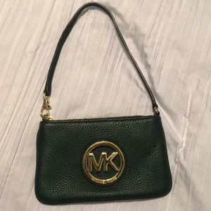 Michael Kors Wristlet